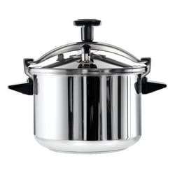 COCOTTE MINUTE SENSOR AUTOCU SEB MENAGE Authentic 10l Inox PO 5316