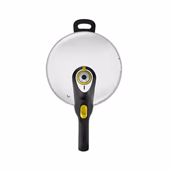 Tefal P2530738 Autocuiseur Inox 6 L Tous Feux Dont Induction - Vue supplémentaire 4