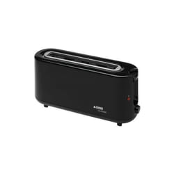 SEB TL1800 grille-pain 1 part(s) 1000 W Noir