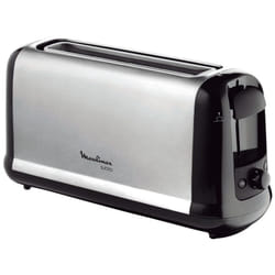 Moulinex Subito 1 1 part(s) 1000 W Noir, Acier inoxydable