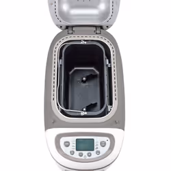 MOULINEX Machine à pain Home Bread Baguettes - 16 programmes - Capacité 1,5 kg - Blanc - Vue supplémentaire 4