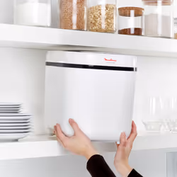 Moulinex Pain Doré OW210130 Machine à Pain 1 kg 12 Programmes Blanc - Vue supplémentaire 6