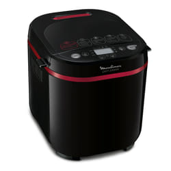 Moulinex OW220830 machine à pain 720 W Noir