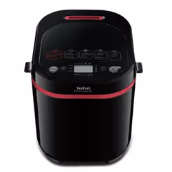 Tefal PF220838 machine à pain Noir