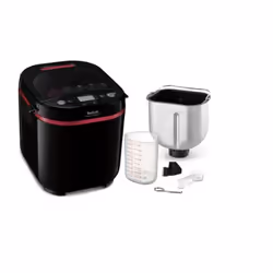 Tefal PF220838 machine à pain Noir