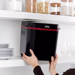 Tefal PF220838 machine à pain Noir - Vue supplémentaire 5