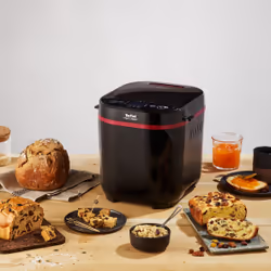 Tefal PF220838 machine à pain Noir - Vue supplémentaire 6