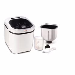 Tefal Pain Doré PF2101 machine à pain 720 W Blanc