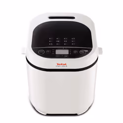 Tefal Pain Doré PF2101 machine à pain 720 W Blanc - Vue supplémentaire 5