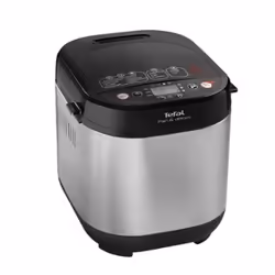 Tefal PF240E, Minuterie, départ différé, Minuteur, Fonction garder au chaud, 610 W, Noir