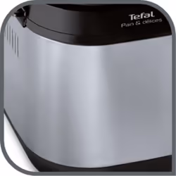 Tefal Pain Délices Noir - Vue supplémentaire 4
