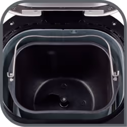 Tefal Pain Délices Noir - Vue supplémentaire 5