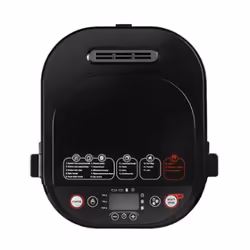 Tefal Pain Délices Noir - Vue supplémentaire 6