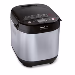 Moulinex OW240E, 1 kg, Minuterie, départ différé, Commande de brunissement de croute variable, Fonction garder au chaud, 720  ...