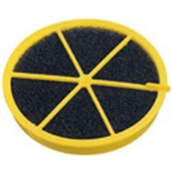 Krups XA 500034 accessoire de friteuse Noir, Jaune