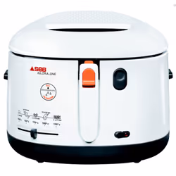 SEB Filtra One Unique Autonome 1900 W Blanc