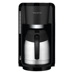 Rowenta CT3818 Semi-automatique Machine à café filtre