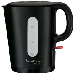 Moulinex BY105810 bouilloire 1,7 L 2400 W Noir