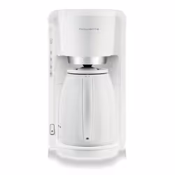 Rowenta CT3801 Semi-automatique Machine à café filtre 1 L