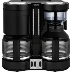 Krups KM8508 Manuel Machine à café filtre 1 L