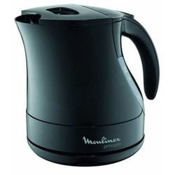 Moulinex Principio bouilloire 1,2 L 2400 W Noir