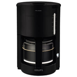 Krups ProAroma Machine à café filtre 1,25 L