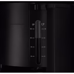 Krups ProAroma Machine à café filtre 1,25 L