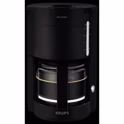 Krups ProAroma Machine à café filtre 1,25L - Vue supplémentaire 4