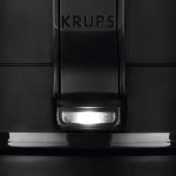 Krups BW2448 bouilloire 1,6 L Noir - Vue supplémentaire 4