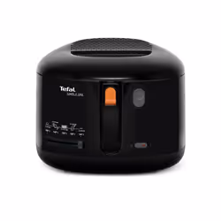 Tefal Simply One FF1608, 2,1 L, 1,2 kg, 2,1 L, Chine, Unique, Noir