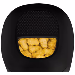 Tefal Simply One FF1608 Friteuse à air chaud 2,1L 1900W Noir - Vue supplémentaire 6