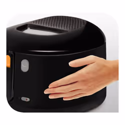 Tefal Simply One FF1608 Friteuse à air chaud 2,1L 1900W Noir - Vue supplémentaire 7