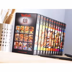 Tefal Snack Collection SW 852 D gaufrier et appareil à croque-monsieur 700 W Noir, Acier inoxydable - Vue supplémentaire 8