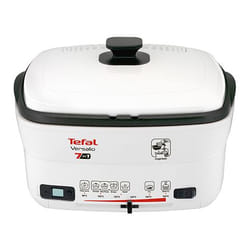 Tefal FR4900 friteuse Unique 1600 W Blanc