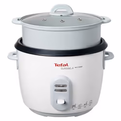 Tefal RK1011, Blanc, 0,95 m, Chine, Verre, 700 W, 294 mm