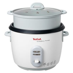 Tefal RK1011 cuiseur à riz 700 W Blanc