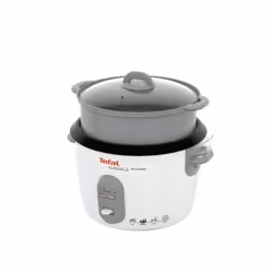 Tefal RK1011 cuiseur à riz 700 W Blanc