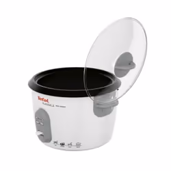 Tefal RK1011 cuiseur à riz 700 W Blanc