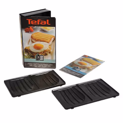 Tefal XA800112 pièce et accessoire pour machines à sandwich - Vue supplémentaire 2