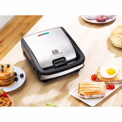 Tefal XA800112 pièce et accessoire pour machines à sandwich - Vue supplémentaire 3