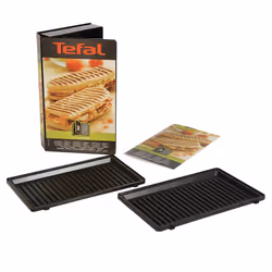 Tefal XA 8003 pièce et accessoire pour machines à sandwich