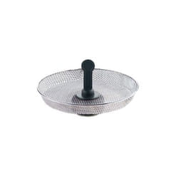 Tefal XA7010 accessoire de friteuse Panier Noir, Acier inoxydable