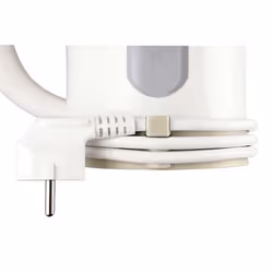 Tefal Travel'City KO120130 bouilloire 0,5 L 650 W Blanc