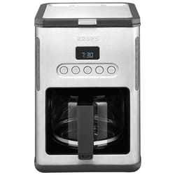 Krups KM442D Machine à café filtre 1,25 L