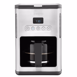 Krups KM442D Machine à café filtre 1,25 L