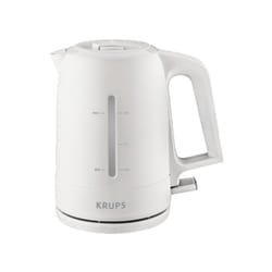 Krups BW 2441 bouilloire 1,6 L 2200 W Blanc
