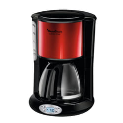 Moulinex FG362D machine à café Semi-automatique Machine à café filtre 1,25 L