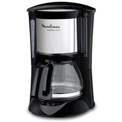 Moulinex FG150813 machine à café Semi-automatique Machine à café filtre