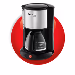 Moulinex FG360811 machine à café Machine à café filtre