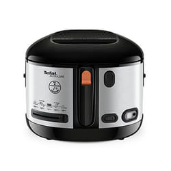 Tefal FF175D71 Unique Noir, Acier inoxydable